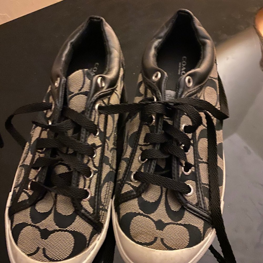 COACH Sneakers